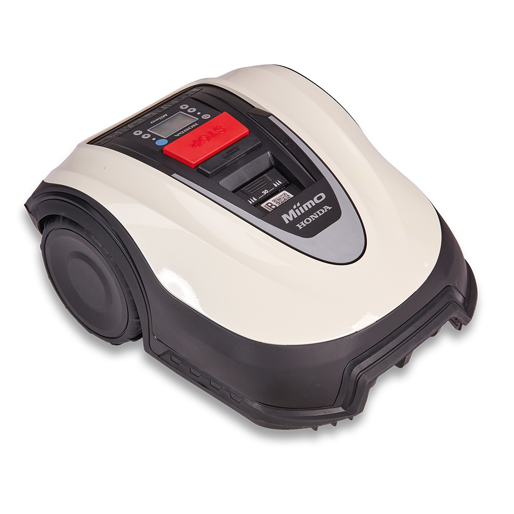 Produktabbildung: Honda - Miimo HRM 40 (bis 400 m²)