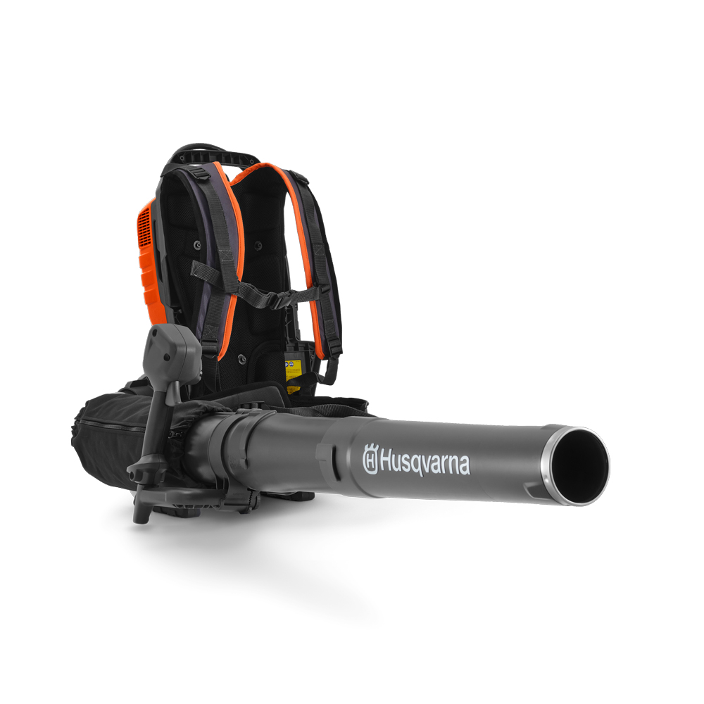 Produktabbildung: Husqvarna - 550iBTX ohne Akku und ohne Ladegerät