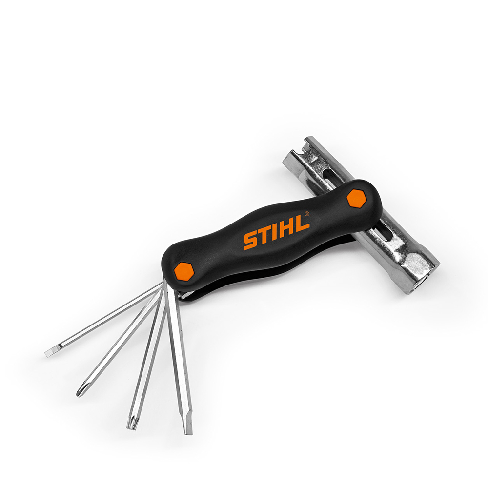 Produktabbildung: STIHL - Multitool 19-13