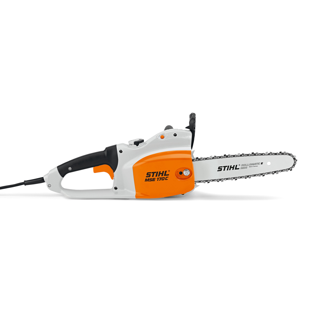 Produktabbildung: STIHL - MSE 170 30 cm 