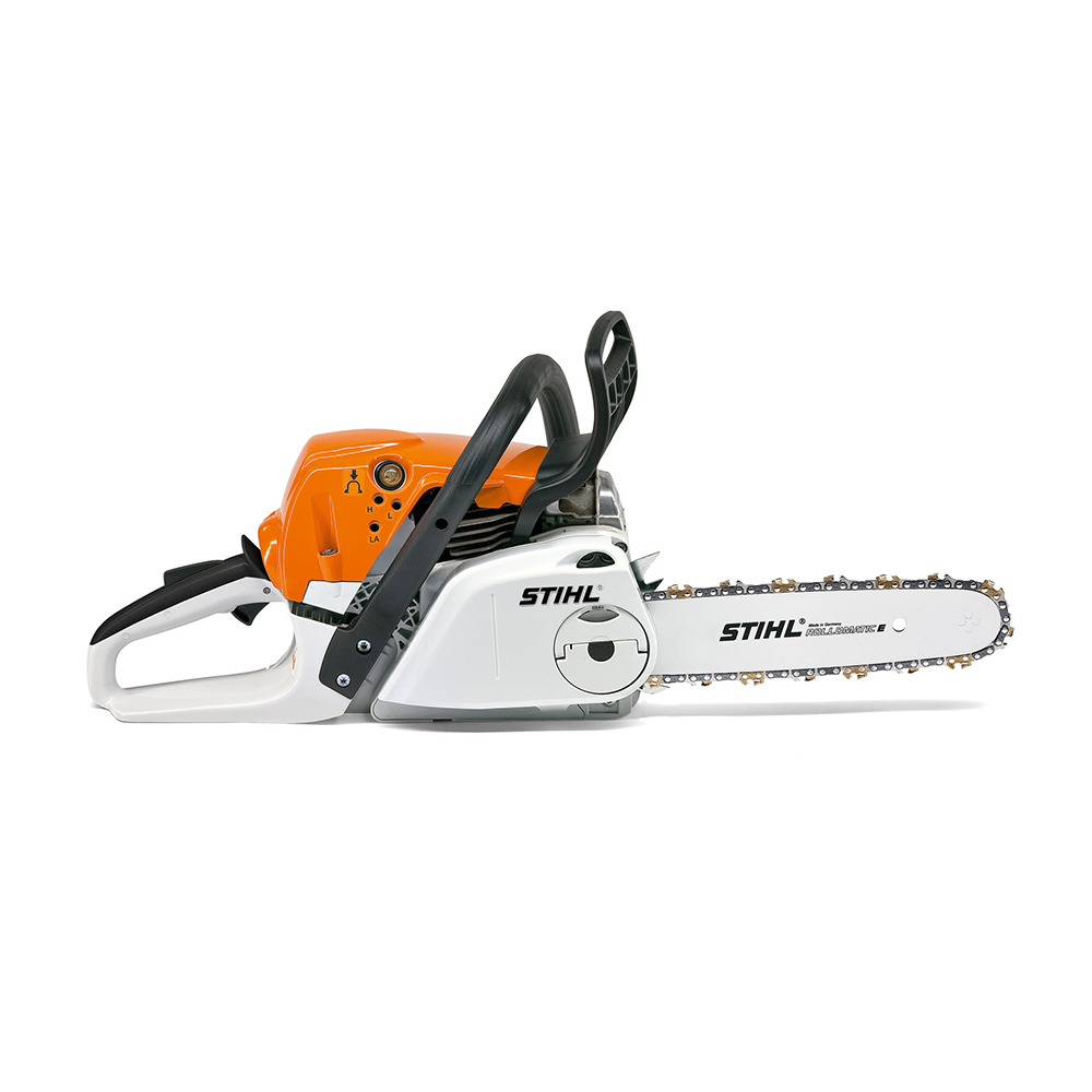 Produktabbildung: STIHL - MS 231 C-BE 35 cm mit Duro-3-Sägekette