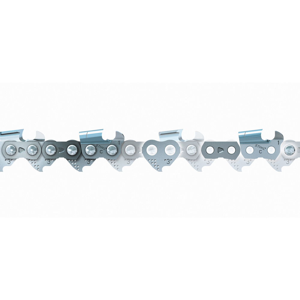 Produktabbildung: STIHL - Kette 26 RM Rapid Micro 40 cm