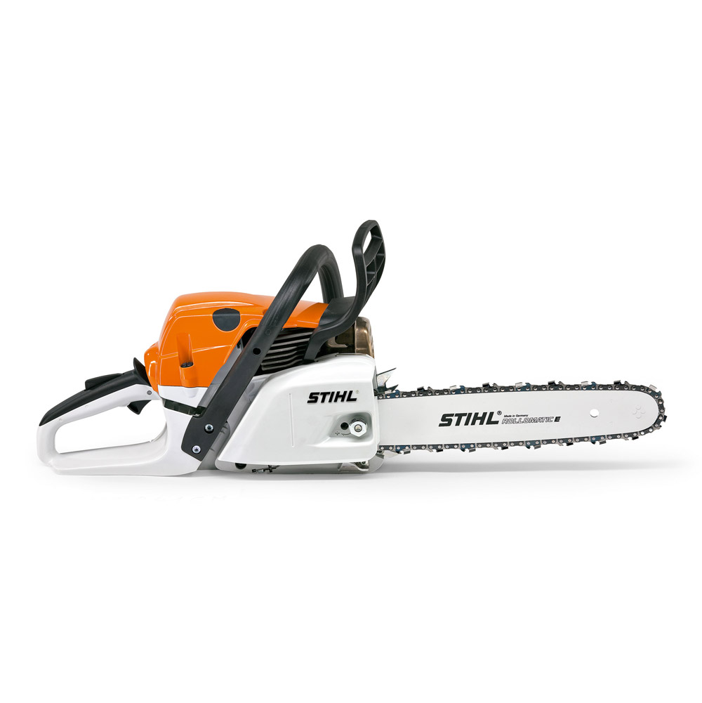 Produktabbildung: STIHL - MS 241 C-M VW 35 cm 