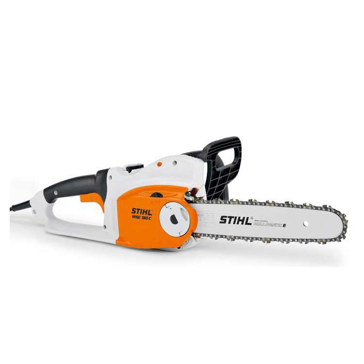 Produktabbildung: STIHL - MSE 190 C-BQ 30 cm 