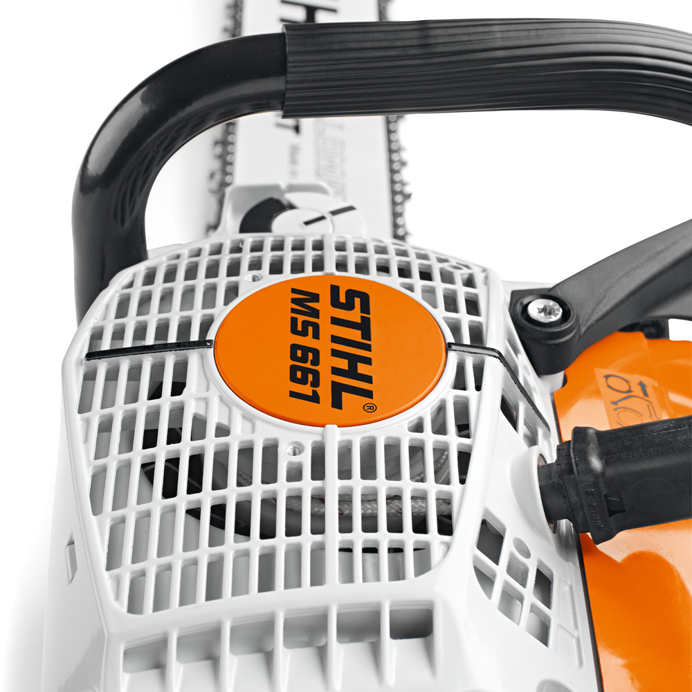 Produktabbildung: STIHL - MS 661 C-M W 71 cm 