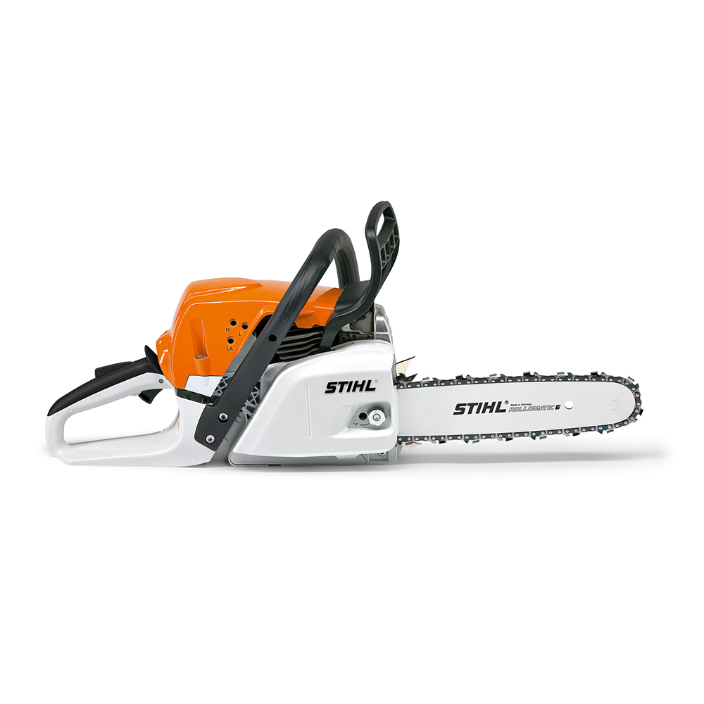 Produktabbildung: STIHL - MS 251 40 cm 