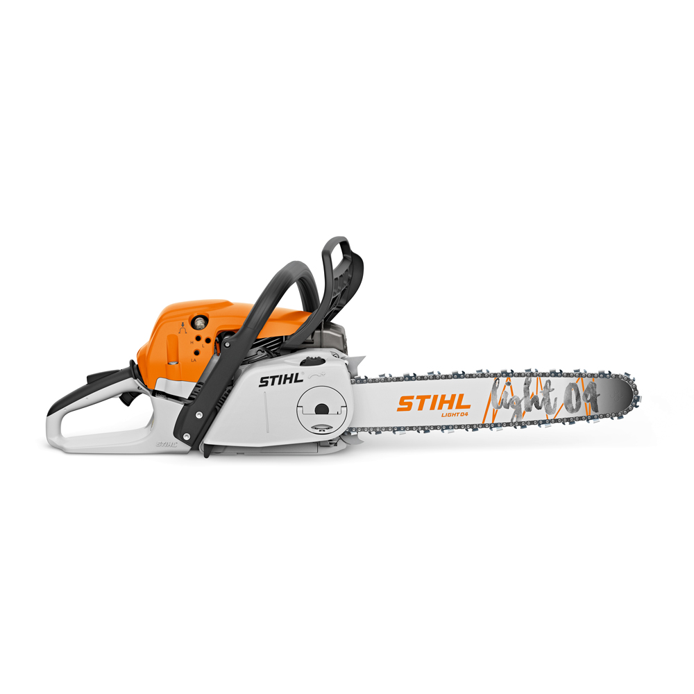 Produktabbildung: STIHL - MS 271 C-BE 35 cm 