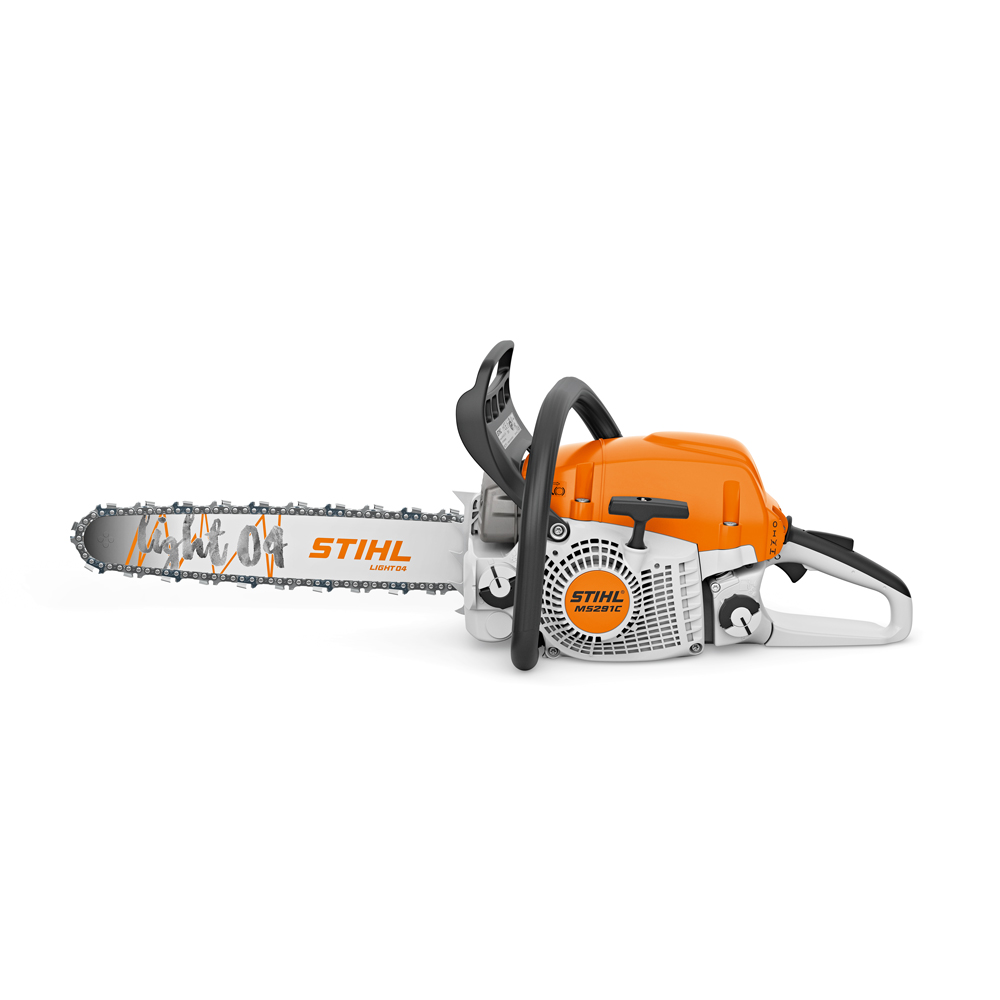 Produktabbildung: STIHL - MS 291 C-BE 40 cm 