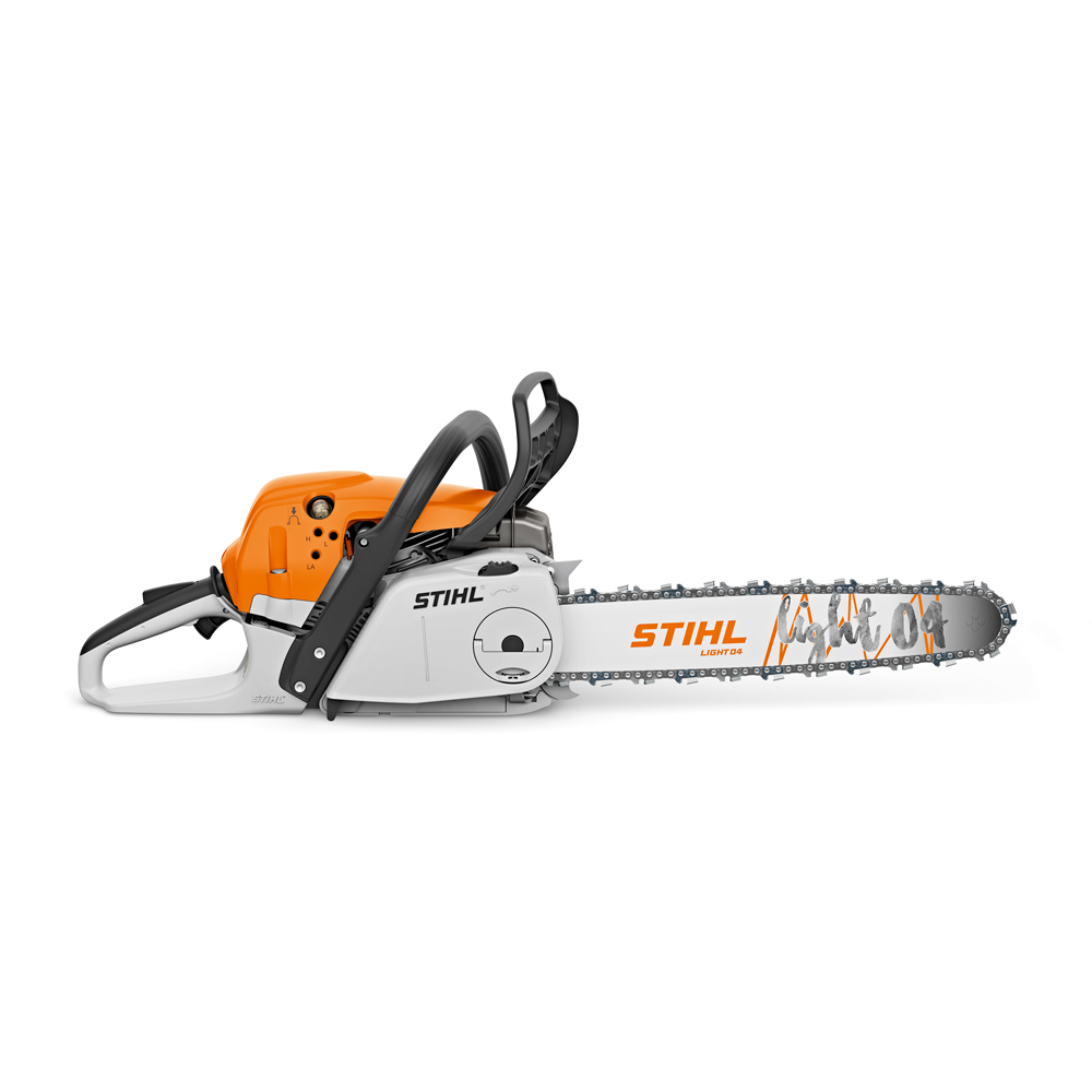 Produktabbildung: STIHL - MS 291 C-BE 35 cm 
