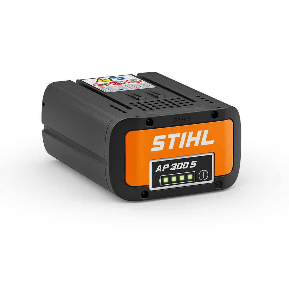 Produktabbildung: STIHL - AP 300 S