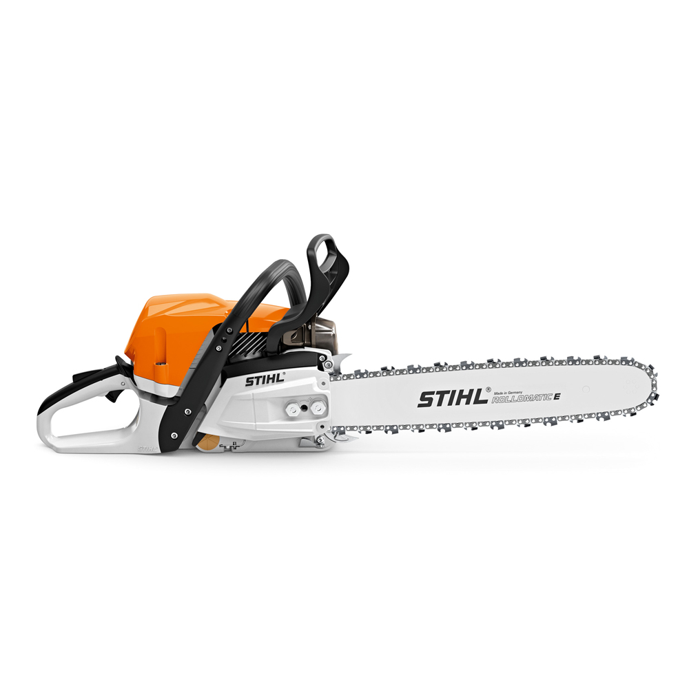 Produktabbildung: STIHL - MS 400 C-M 45 cm 