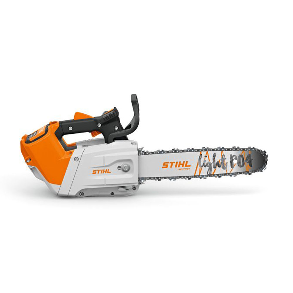 Produktabbildung: STIHL - MSA 220 TC-O 35 cm ohne Akku und ohne Ladegerät