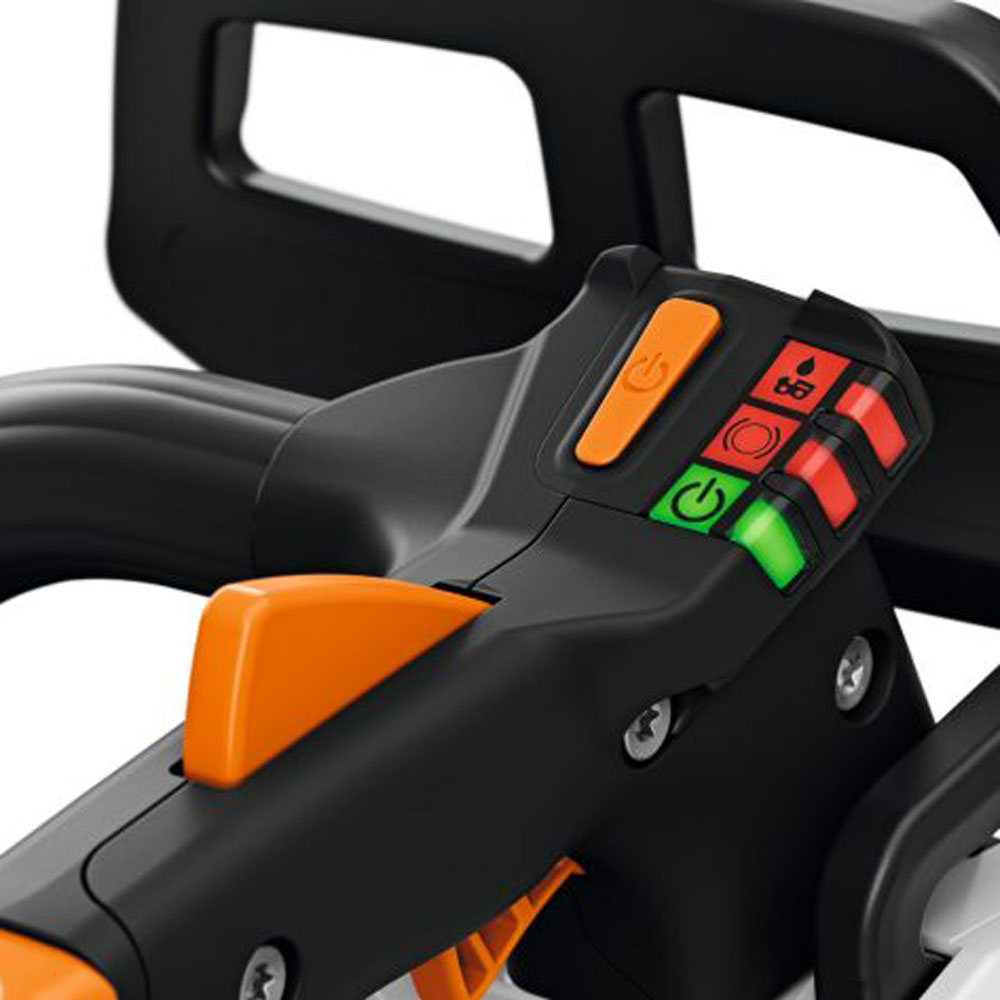 Produktabbildung: STIHL - MSA 220 TC-O 35 cm ohne Akku und ohne Ladegerät