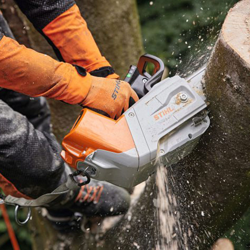 Produktabbildung: STIHL - MSA 220 TC-O 35 cm ohne Akku und ohne Ladegerät