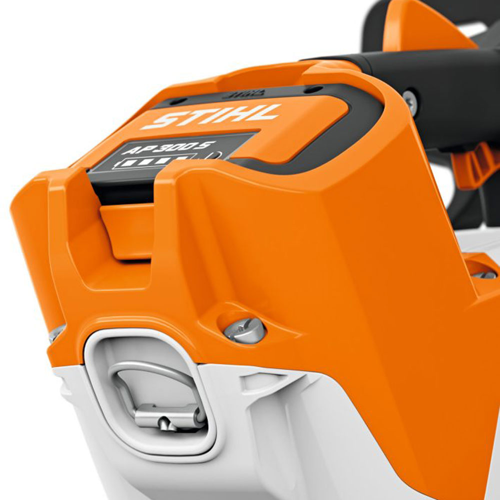 Produktabbildung: STIHL - MSA 220 T 35 cm ohne Akku und ohne Ladegerät