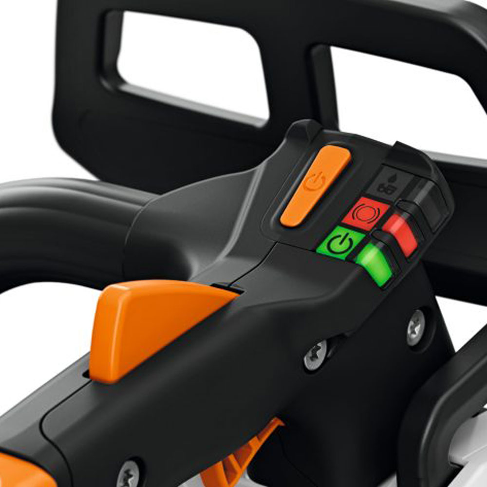 Produktabbildung: STIHL - MSA 220 T 35 cm ohne Akku und ohne Ladegerät
