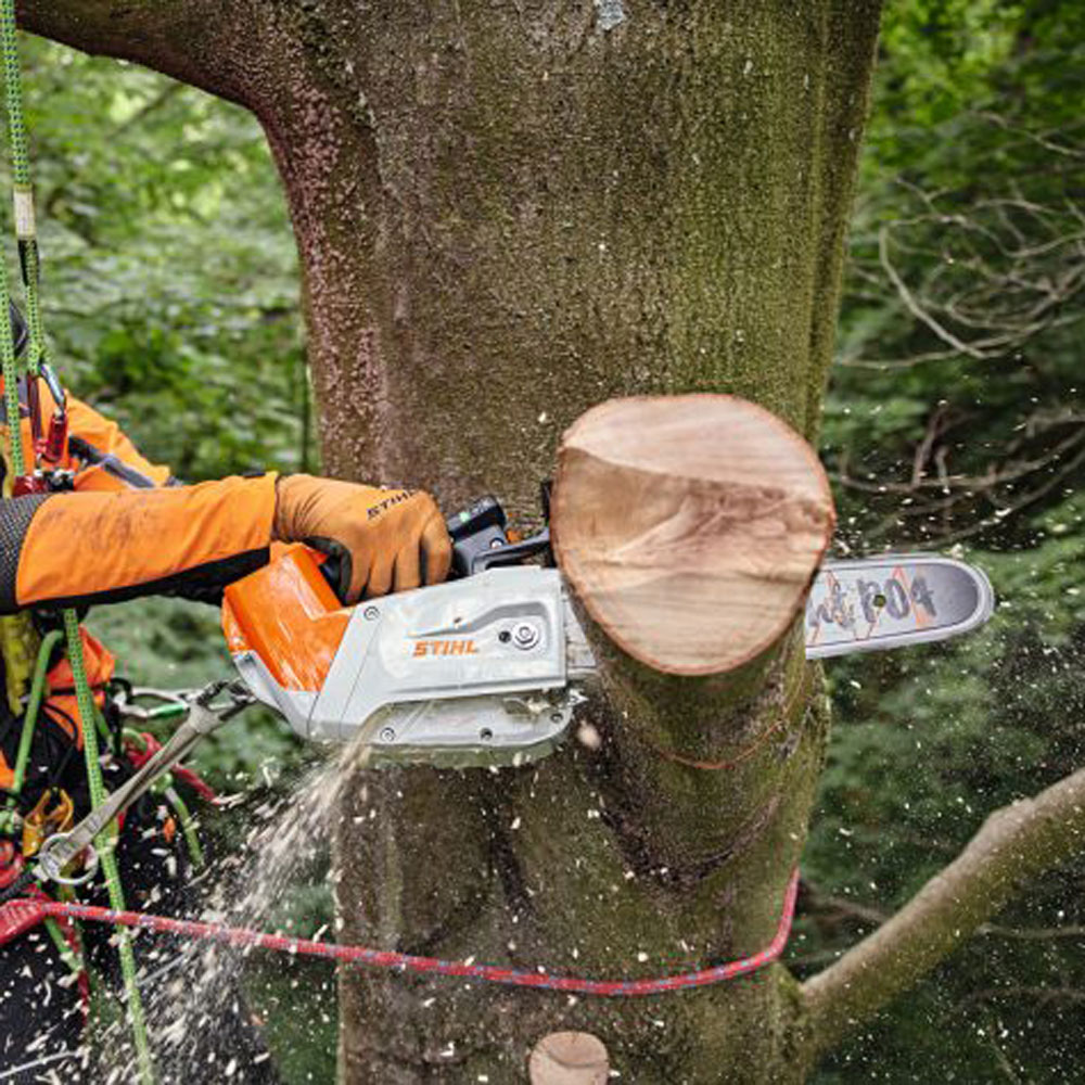 Produktabbildung: STIHL - MSA 220 T 35 cm ohne Akku und ohne Ladegerät