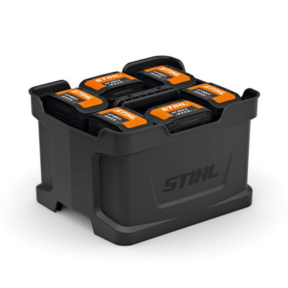 Produktabbildung: STIHL - Akku-Träger
