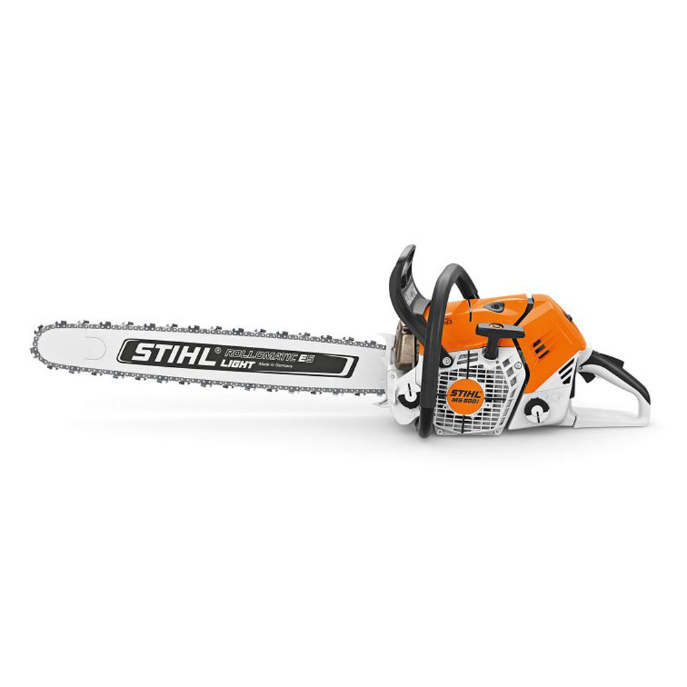 Produktabbildung: STIHL - MS 500i RH 50 cm