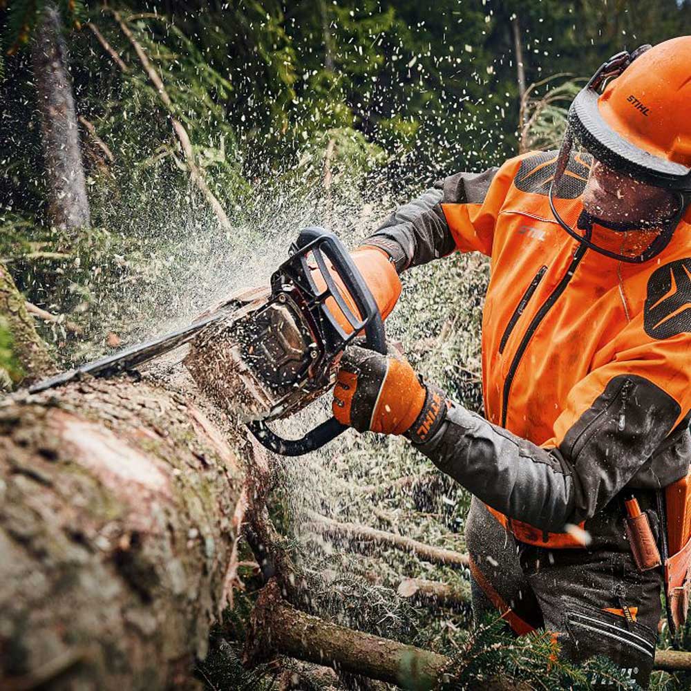 Produktabbildung: STIHL - MS 462 C-M 50 cm Hexa