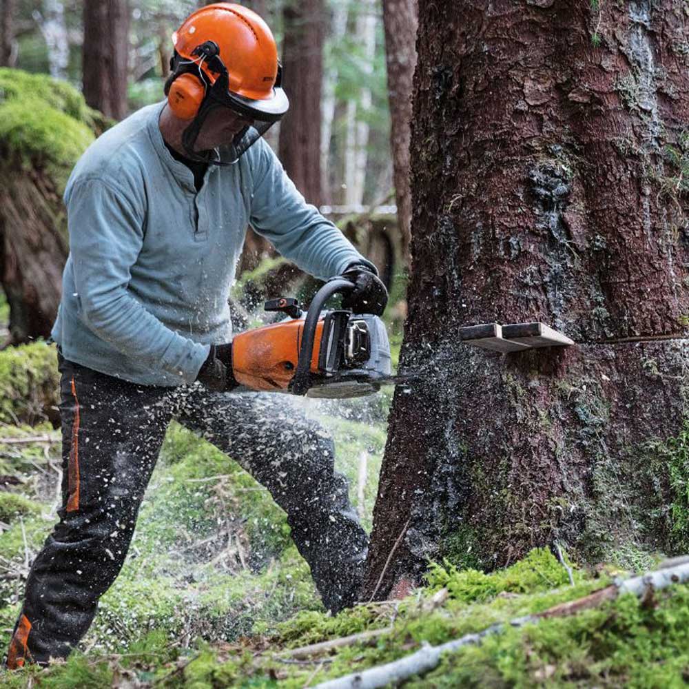 Produktabbildung: STIHL - MS 462 C-M 50 cm Hexa