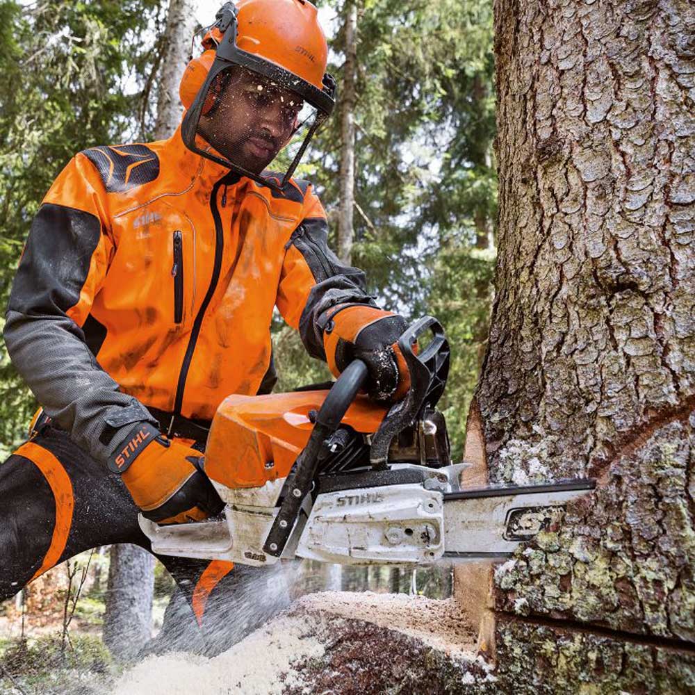 Produktabbildung: STIHL - MS 462 C-M 50 cm Hexa