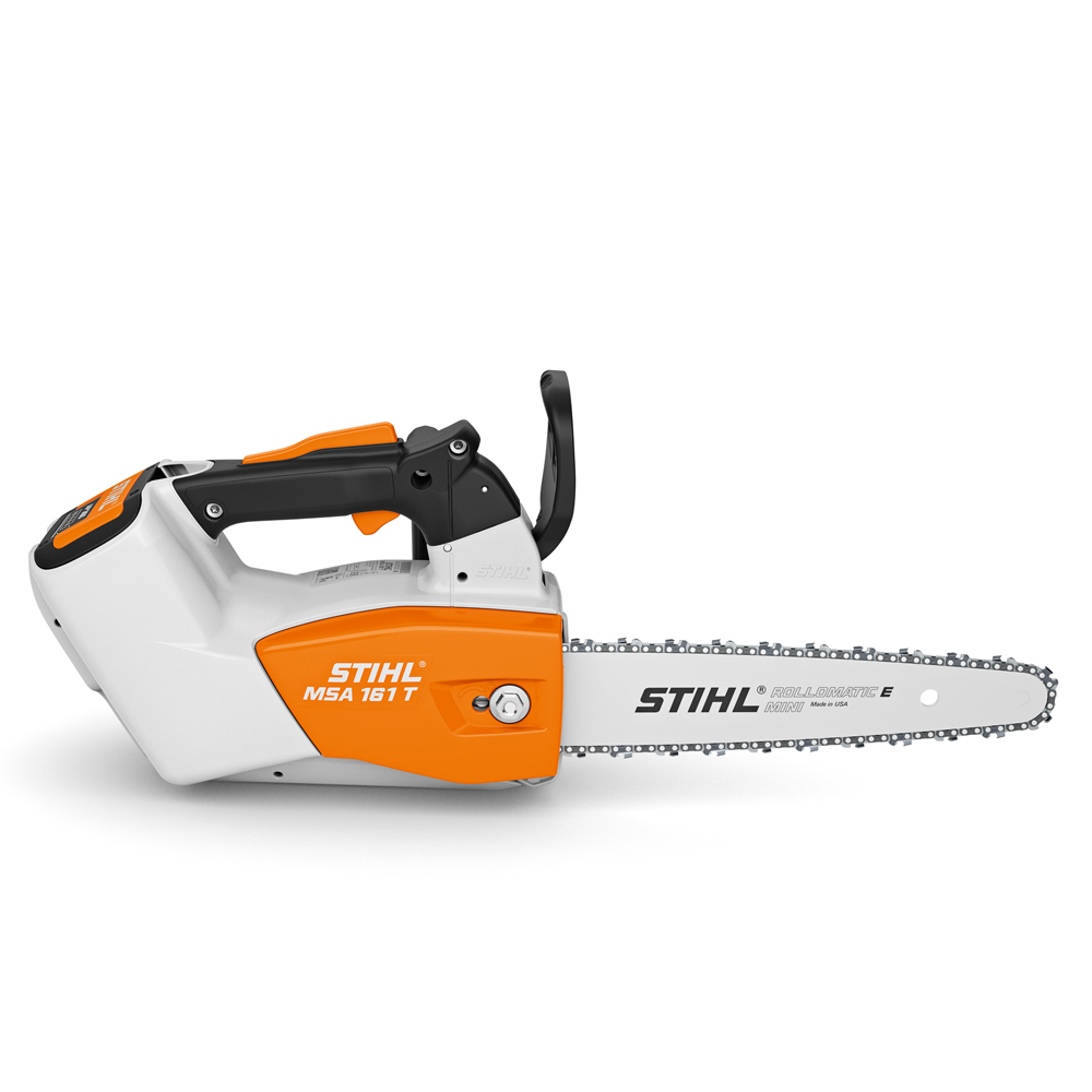 Produktabbildung: STIHL - MSA 161 T 30 cm ohne Akku und ohne Ladegerät