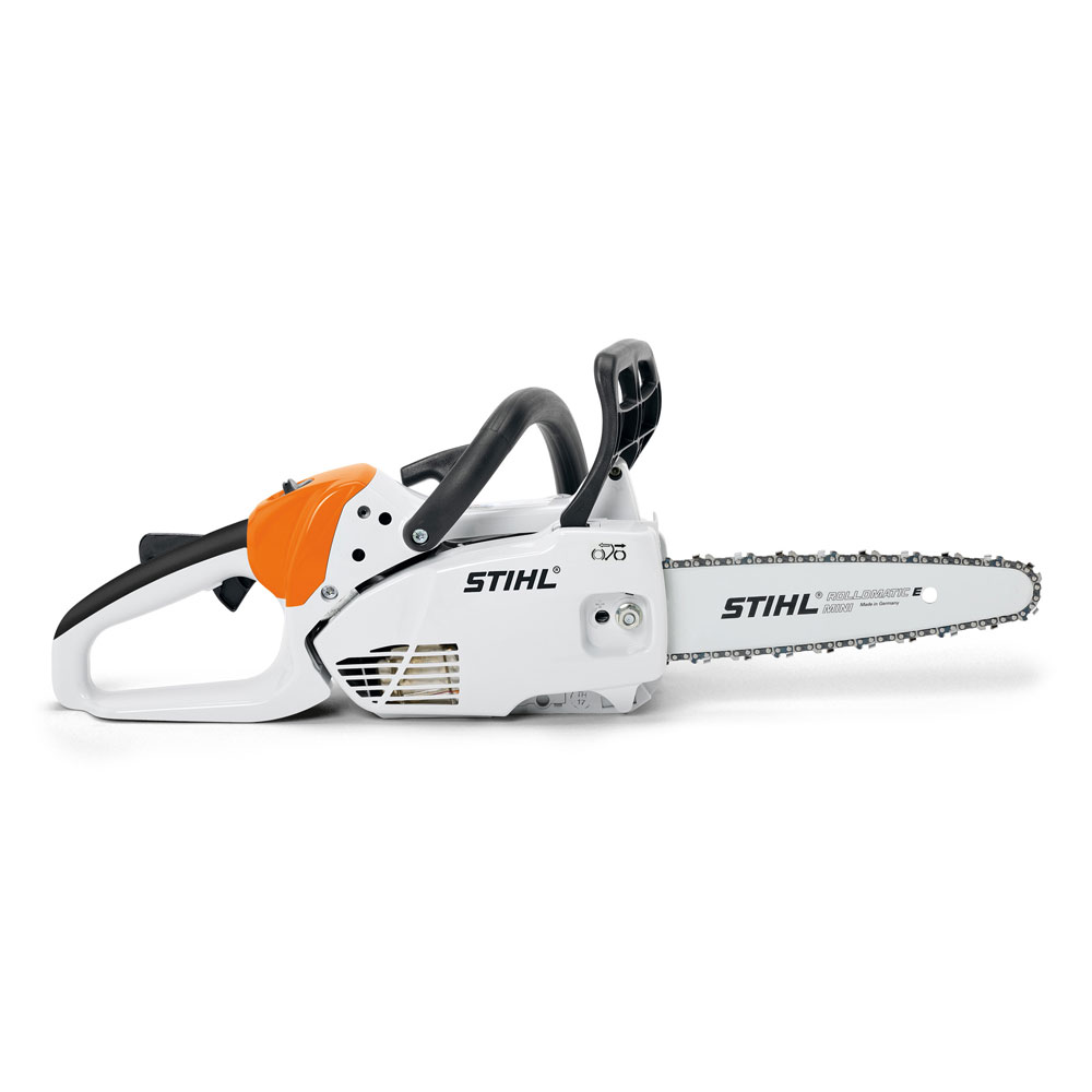 Produktabbildung: STIHL - MS 151 C-E 30 cm