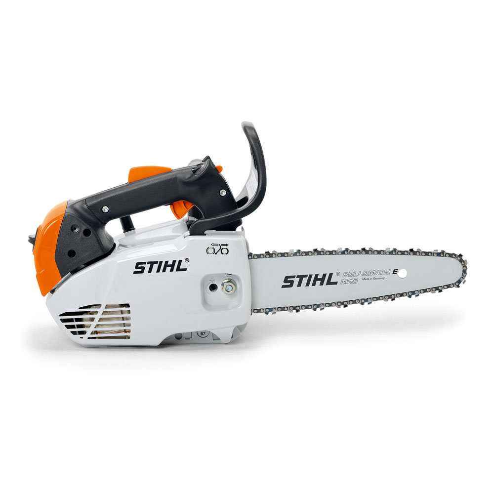 Produktabbildung: STIHL - MS 151 TC-E 25 cm