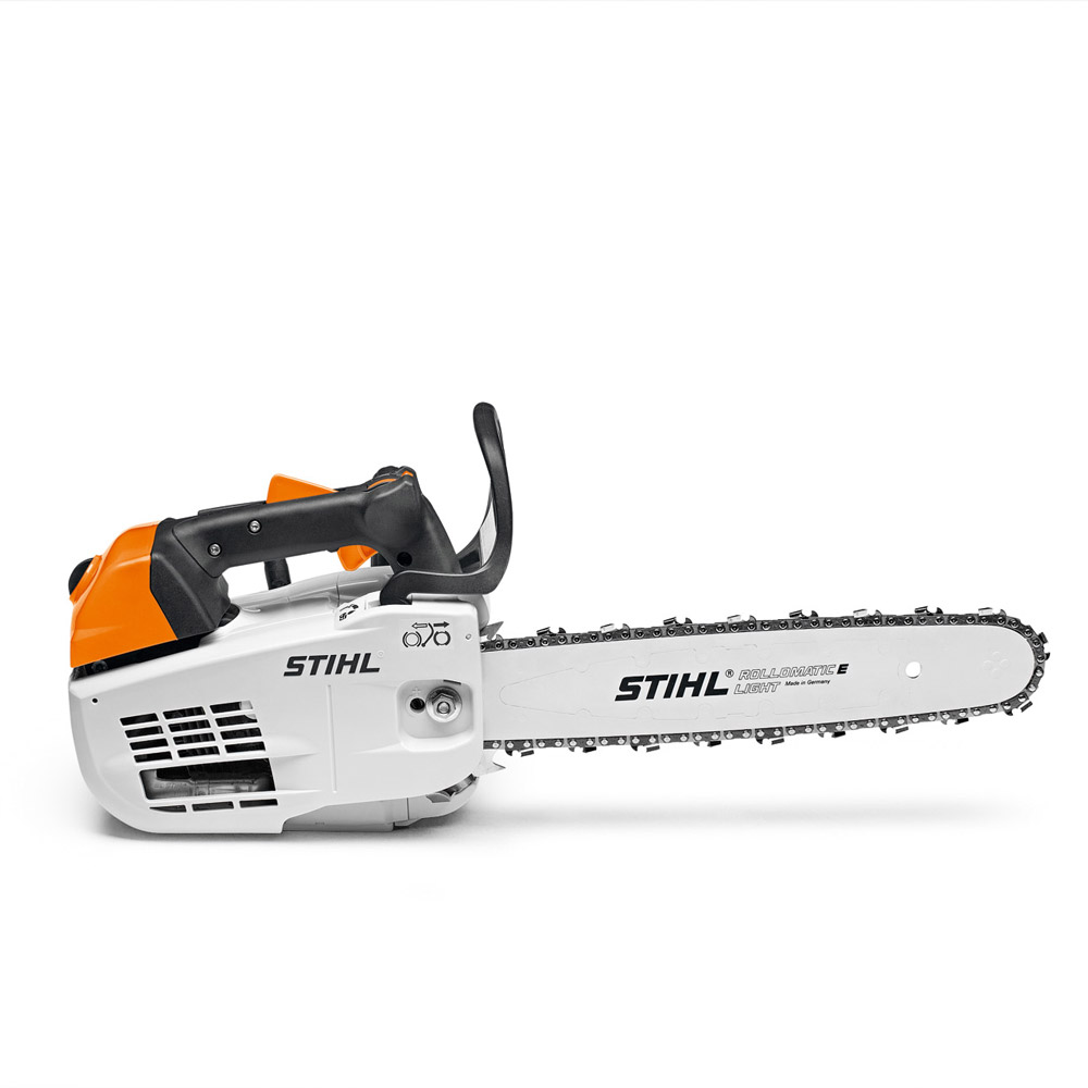Produktabbildung: STIHL - MS 201 TC-M 35 cm
