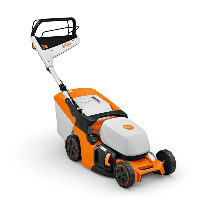 Produktabbildung: STIHL - RMA 448 V inkl. Akku und Ladegerät