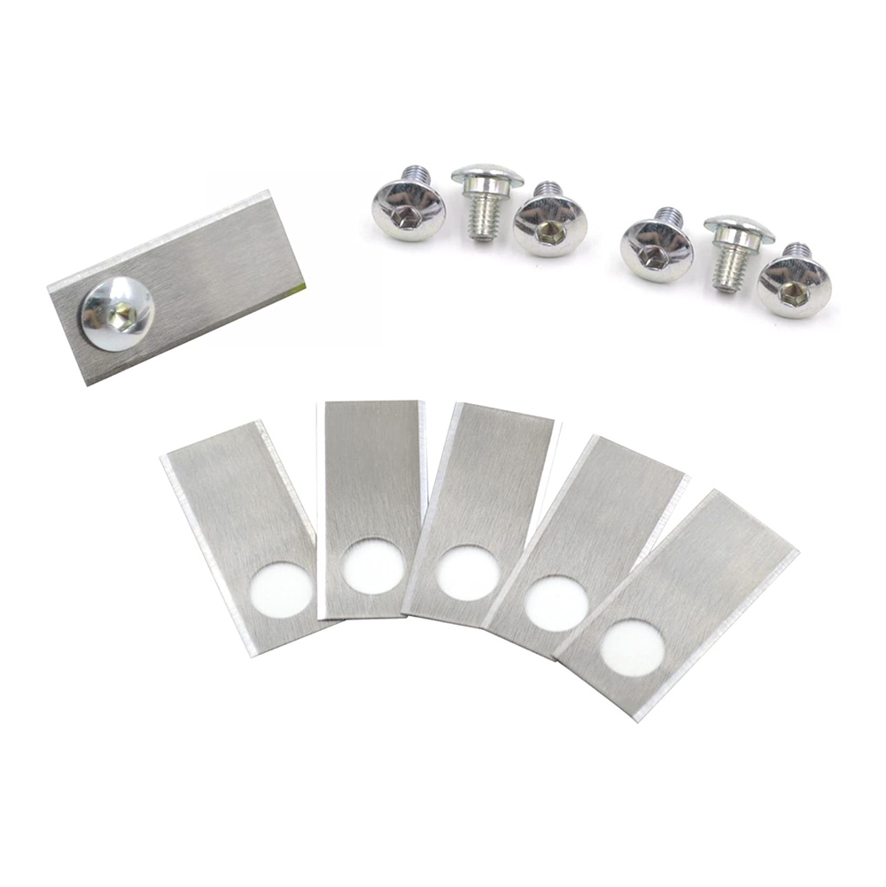 Produktabbildung: Honda - Ersatzmesser (9-Pack)