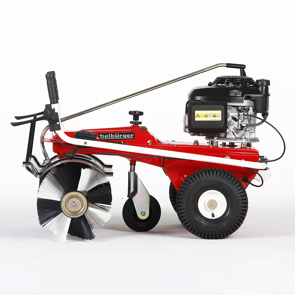 Produktabbildung: Tielbürger - tk17 (B&S 575EX Motor)