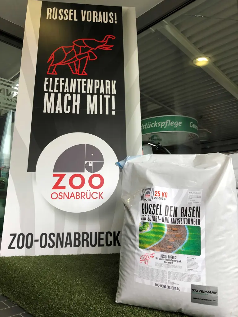 Russeldunge Zoodunger